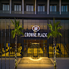 Crowne Plaza Yalova